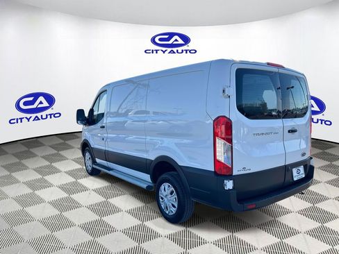 Used 2024 Ford Transit 250 Base w/ Exterior Upgrade Package image 6