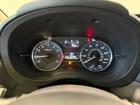 Used 2016 Subaru Impreza 2.0i Sport Limited image 16