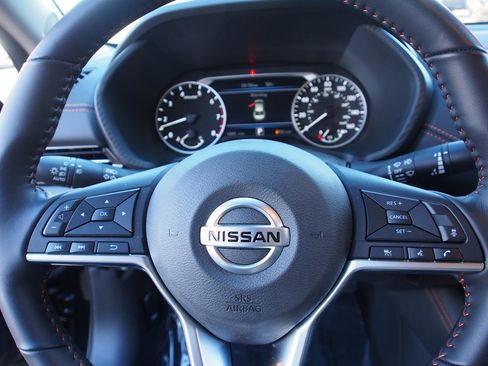 Used 2020 Nissan Sentra SR image 21