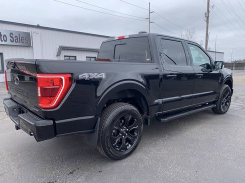 Used 2023 Ford F150 XLT w/ Equipment Group 302A High image 8