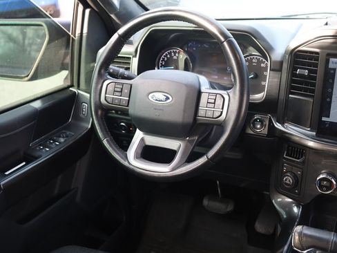 Used 2021 Ford F150 XLT w/ Equipment Group 302A High image 26