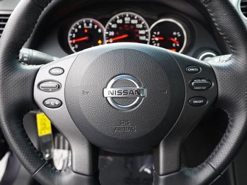 Used 2013 Nissan Altima 2.5 S w/ Convenience Pkg image 21