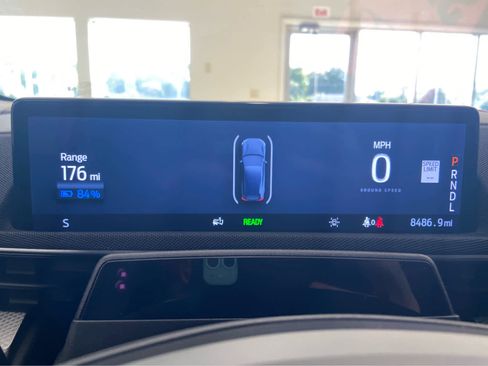 Used 2023 Ford Mustang Mach-E Select image 26