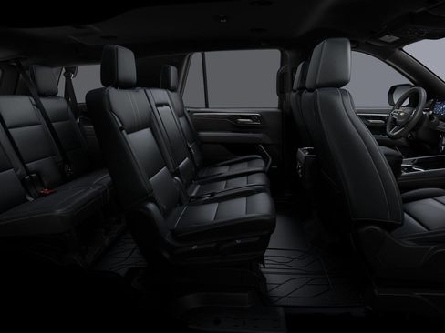 New 2026 Chevrolet Tahoe LT AWD/4WD image 7