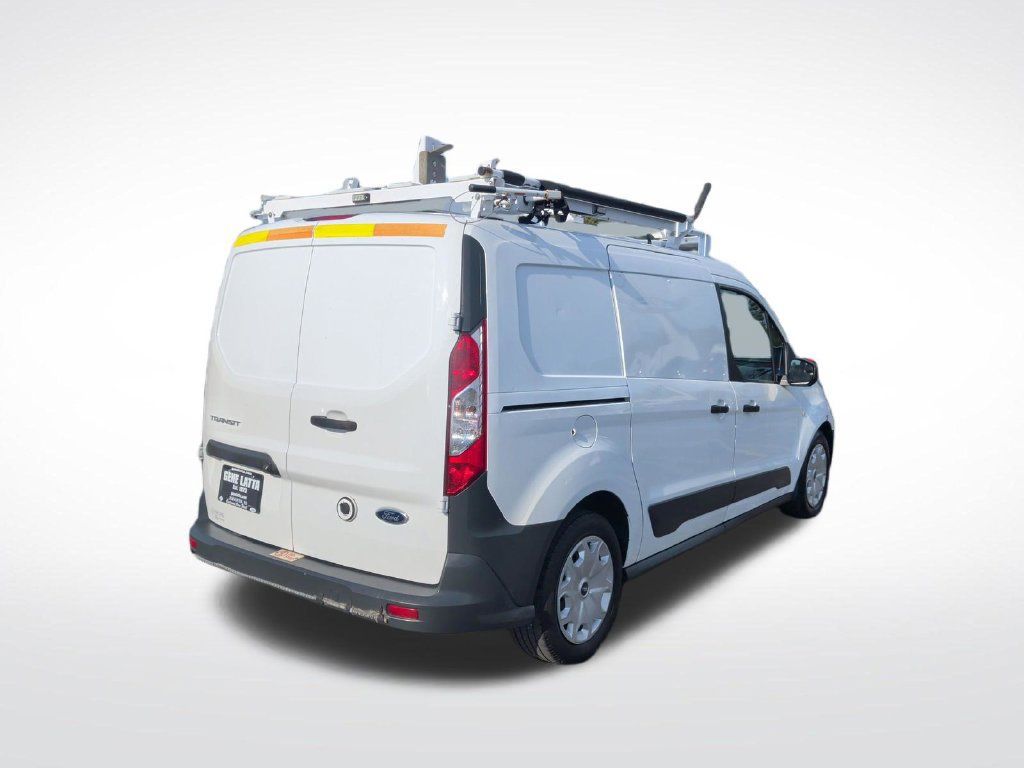 Used 2016 Ford Transit Connect XL FWD image 13