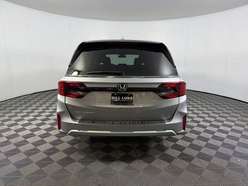 Used 2025 Honda Odyssey EX-L image 8