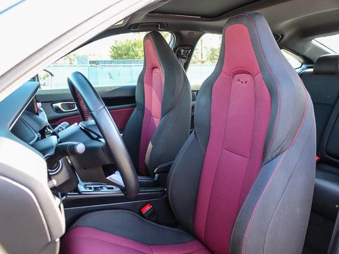 Certified 2026 Honda Civic Si image 17