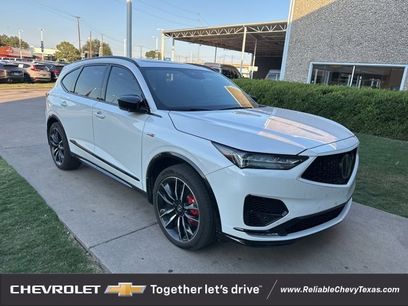 Used 2023 Acura MDX Type S