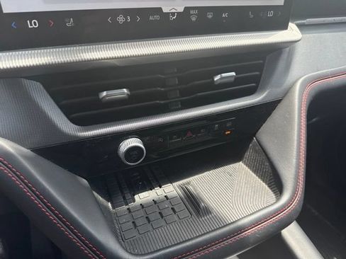 Used 2025 Ford Explorer ST w/ Sun And Sound Package AWD/4WD image 49