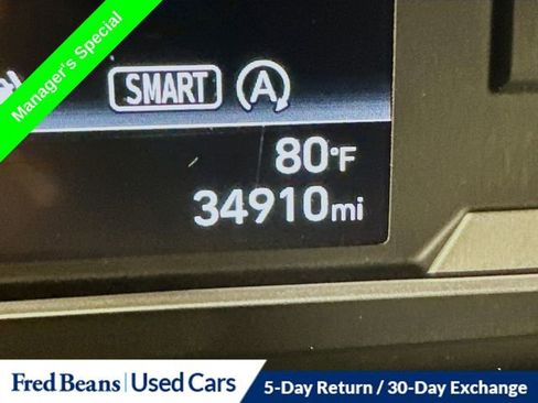 Certified 2023 Hyundai Tucson SEL image 26