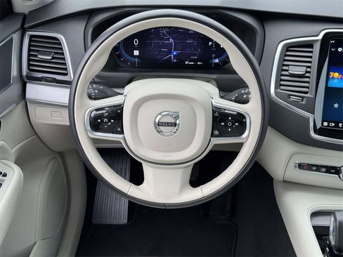 Certified 2024 Volvo XC90 B5 Core w/ Protection Package Premier image 12