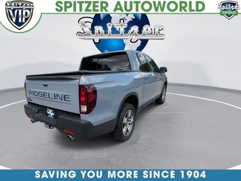 Used 2024 Honda Ridgeline RTL image 9