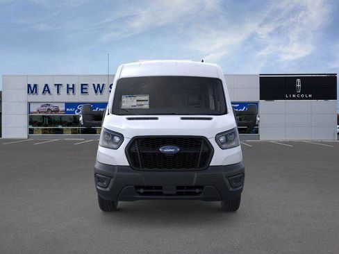 New 2025 Ford Transit 250 148 Medium Roof image 6