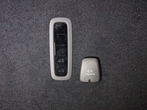 Used 2025 Polestar Polestar 3 AWD/4WD image 27
