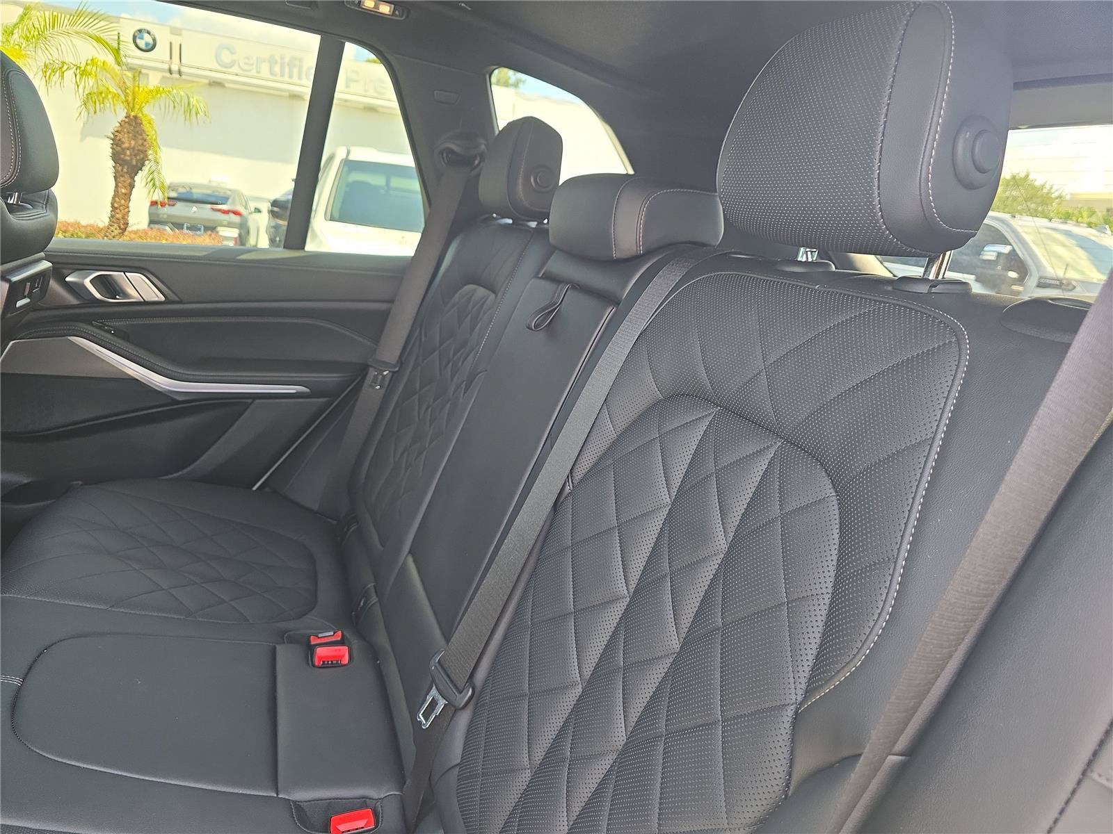Certified 2023 BMW X5 sDrive40i w/ Climate Comfort Package RWD image 13