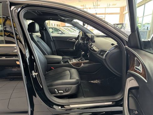 Used 2016 Audi A6 3.0T Prestige w/ Prestige Package AWD/4WD image 19