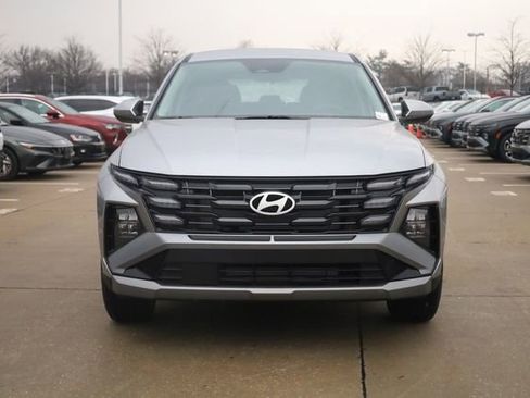 New 2026 Hyundai Tucson SE FWD image 3