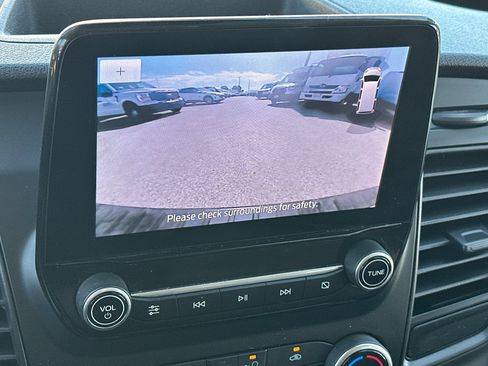 Used 2021 Ford Transit 350 XLT image 20