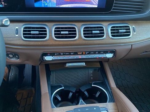 Used 2025 Mercedes-Benz GLE 350 GLE 350 image 6