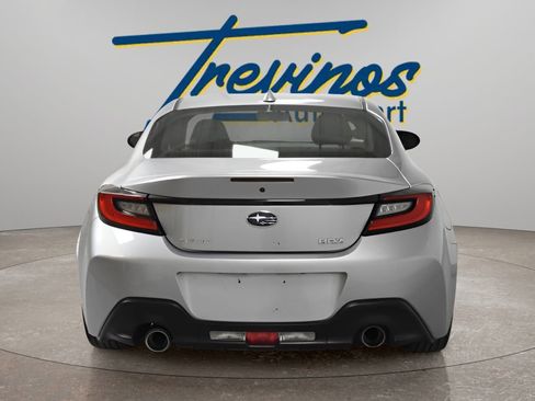 Used 2023 Subaru BRZ Premium image 8