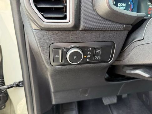 Used 2025 Ford Bronco Sport Outer Banks w/ Outer Banks Tech Package+ AWD/4WD image 17