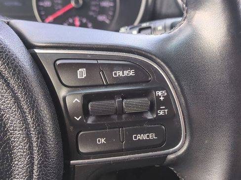 Used 2019 Kia Sportage EX w/ EX Premium Package FWD image 13