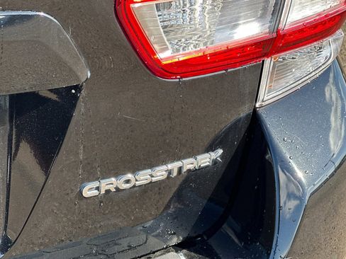 Used 2018 Subaru Crosstrek 2.0i Premium AWD/4WD image 30