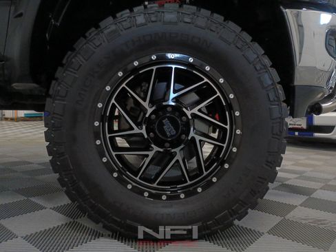Used 2019 RAM 1500 Big Horn AWD/4WD image 16