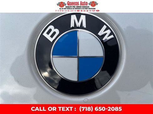 Used 2020 BMW 330i Sedan w/ Convenience Package image 36