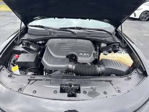 Used 2022 Dodge Charger GT image 38