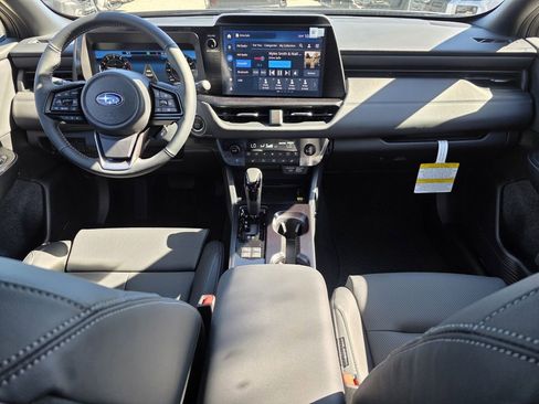New 2026 Subaru Outback Touring XT AWD/4WD image 12