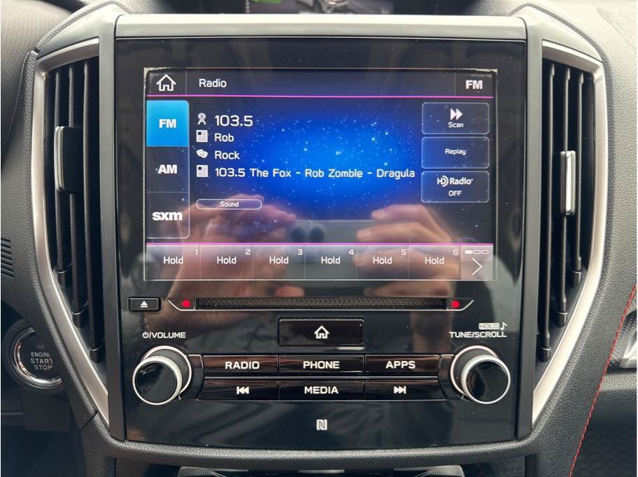 Used 2021 Subaru Forester Sport w/ Popular Package #2 AWD/4WD image 19