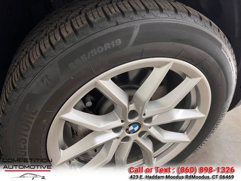 Used 2019 BMW X5 xDrive40i w/ Convenience Package image 30