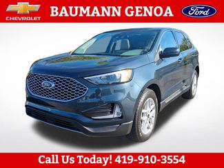 Used 2024 Ford Edge SEL w/ Convenience Package AWD/4WD 360° Tour