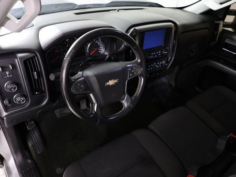 Used 2016 Chevrolet Silverado 2500 LT w/ LT Convenience Package image 21