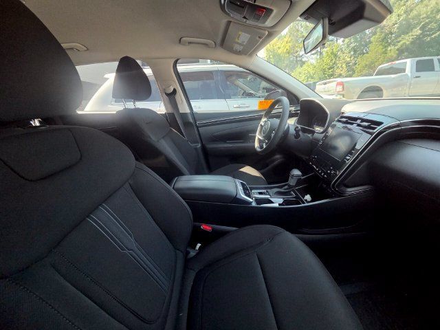 Used 2024 Hyundai Tucson SEL FWD image 10
