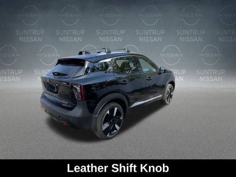 Used 2026 Nissan Kicks SR w/ SR Premium Package AWD/4WD image 44
