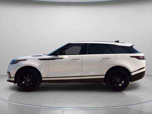 Used 2021 Land Rover Range Rover Velar R-Dynamic S AWD/4WD image 2