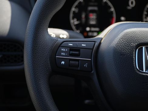 Used 2026 Honda HR-V LX image 21