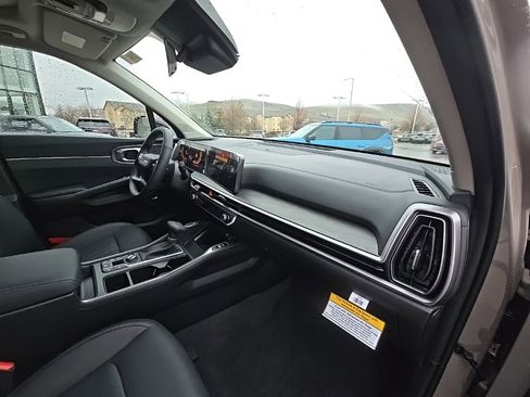 New 2026 Kia Sorento X-Line EX image 7