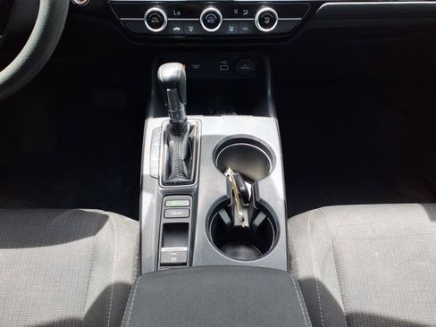 Certified 2023 Honda Civic LX image 19