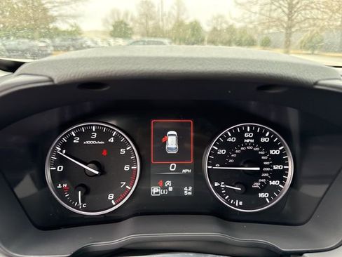 New 2026 Subaru Crosstrek 2.0i Premium image 28