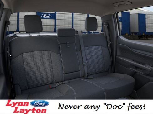 New 2026 Ford Ranger XL w/ Trailer Tow Package image 11