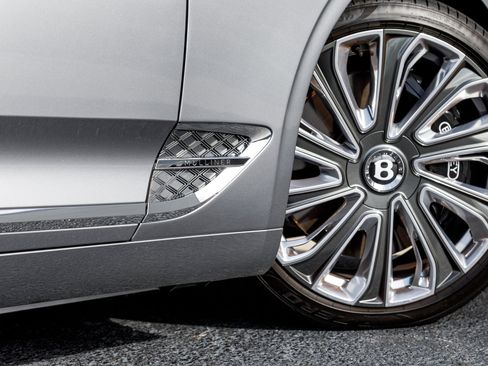 Certified 2024 Bentley Continental GT Speed image 13