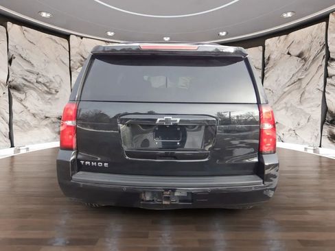Used 2020 Chevrolet Tahoe LT image 7