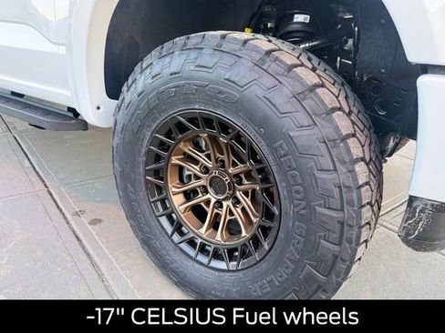 New 2026 Ford F150 XLT w/ FX4 Off-Road Package image 4