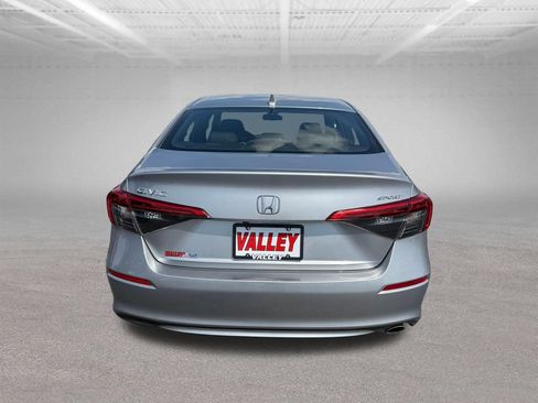 Used 2024 Honda Civic Sport image 5