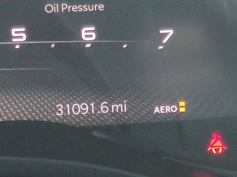 Used 2024 RAM 1500 Limited image 12