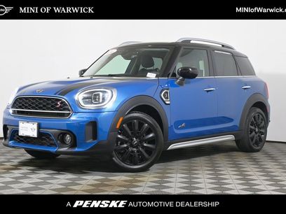 Certified 2024 MINI Cooper Countryman S