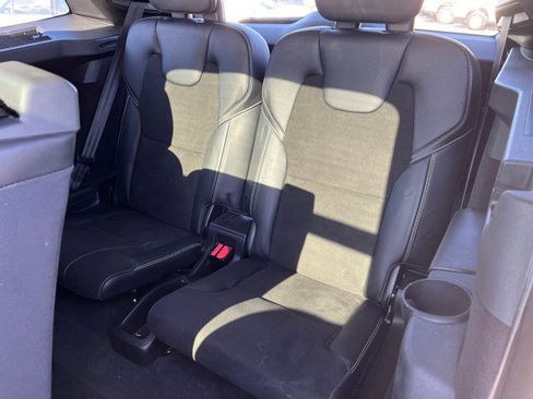 Used 2019 Volvo XC90 T6 R-Design w/ Advanced Package image 16